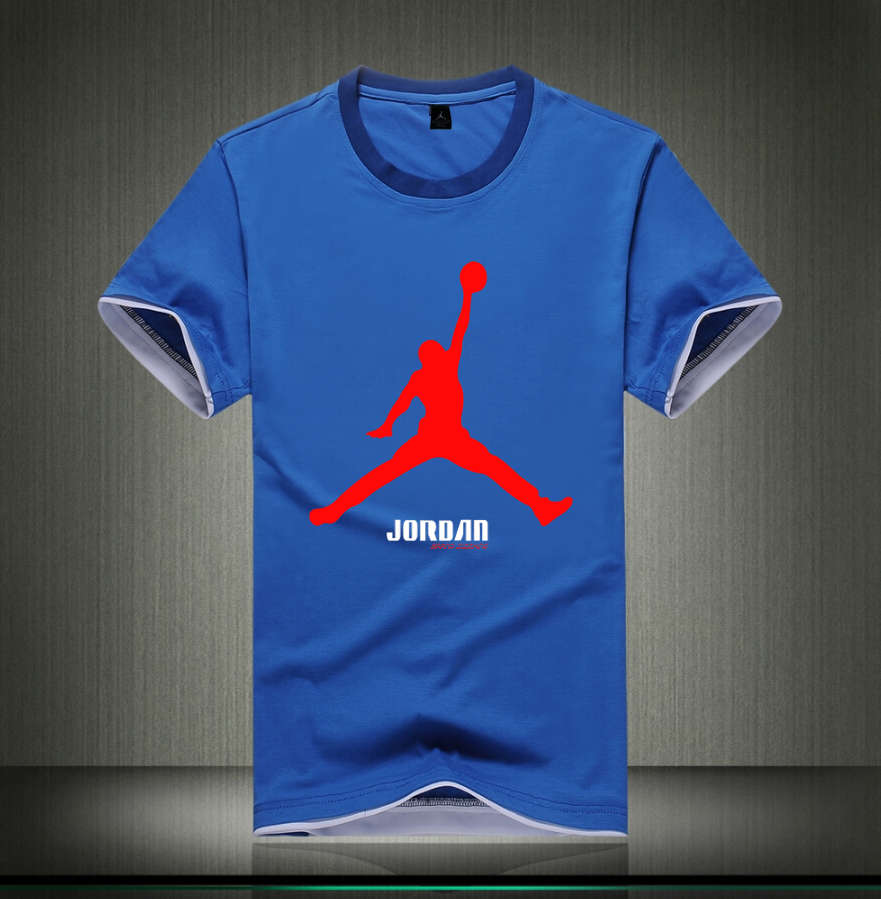 men jordan t-shirt S-XXXL-1949